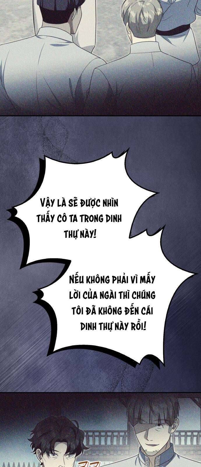 Nữ Công Tước Chiến Lợi Phẩm Chapter 18 - Trang 2