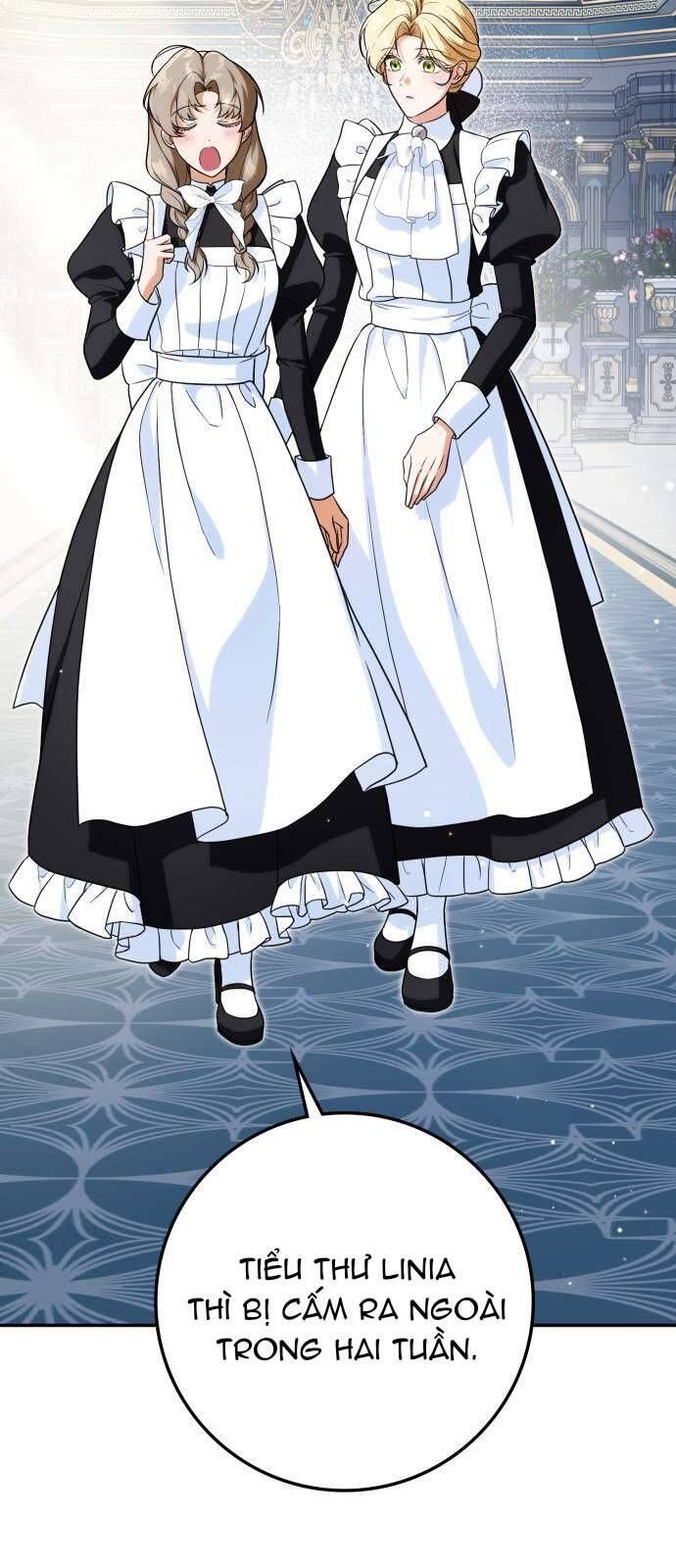 Nữ Công Tước Chiến Lợi Phẩm Chapter 18 - Trang 2