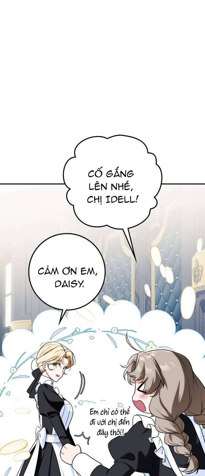 Nữ Công Tước Chiến Lợi Phẩm Chapter 18 - Trang 2