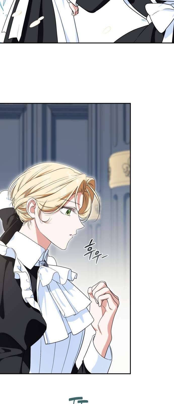 Nữ Công Tước Chiến Lợi Phẩm Chapter 18 - Trang 2