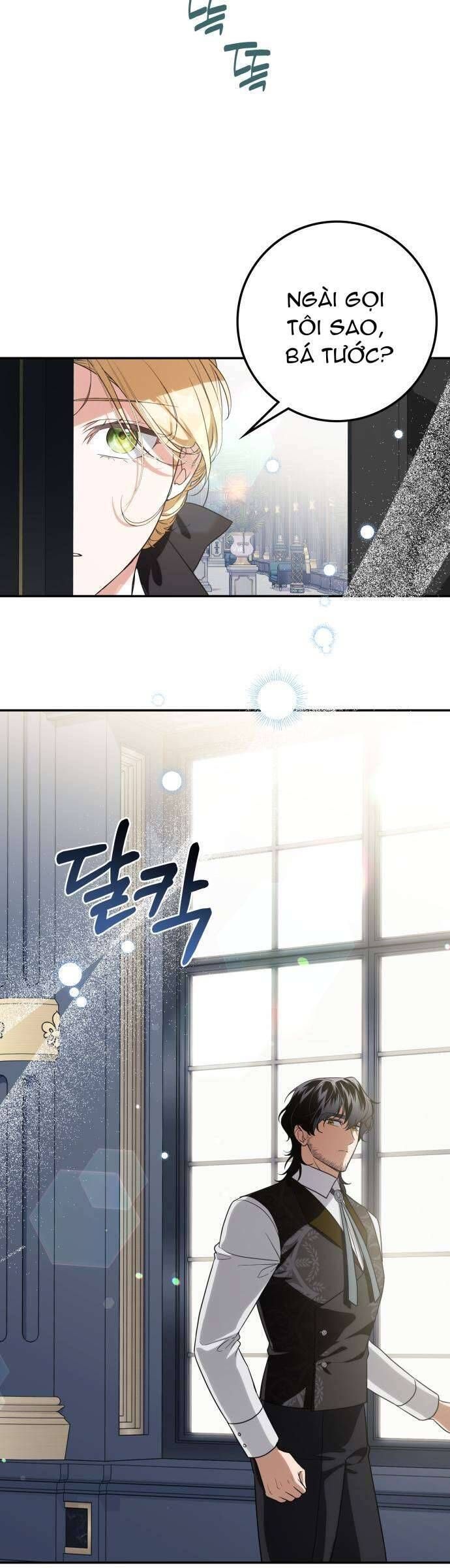 Nữ Công Tước Chiến Lợi Phẩm Chapter 18 - Trang 2