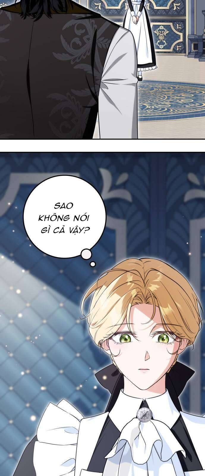 Nữ Công Tước Chiến Lợi Phẩm Chapter 18 - Trang 2