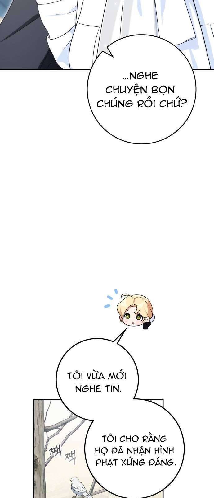 Nữ Công Tước Chiến Lợi Phẩm Chapter 18 - Trang 2