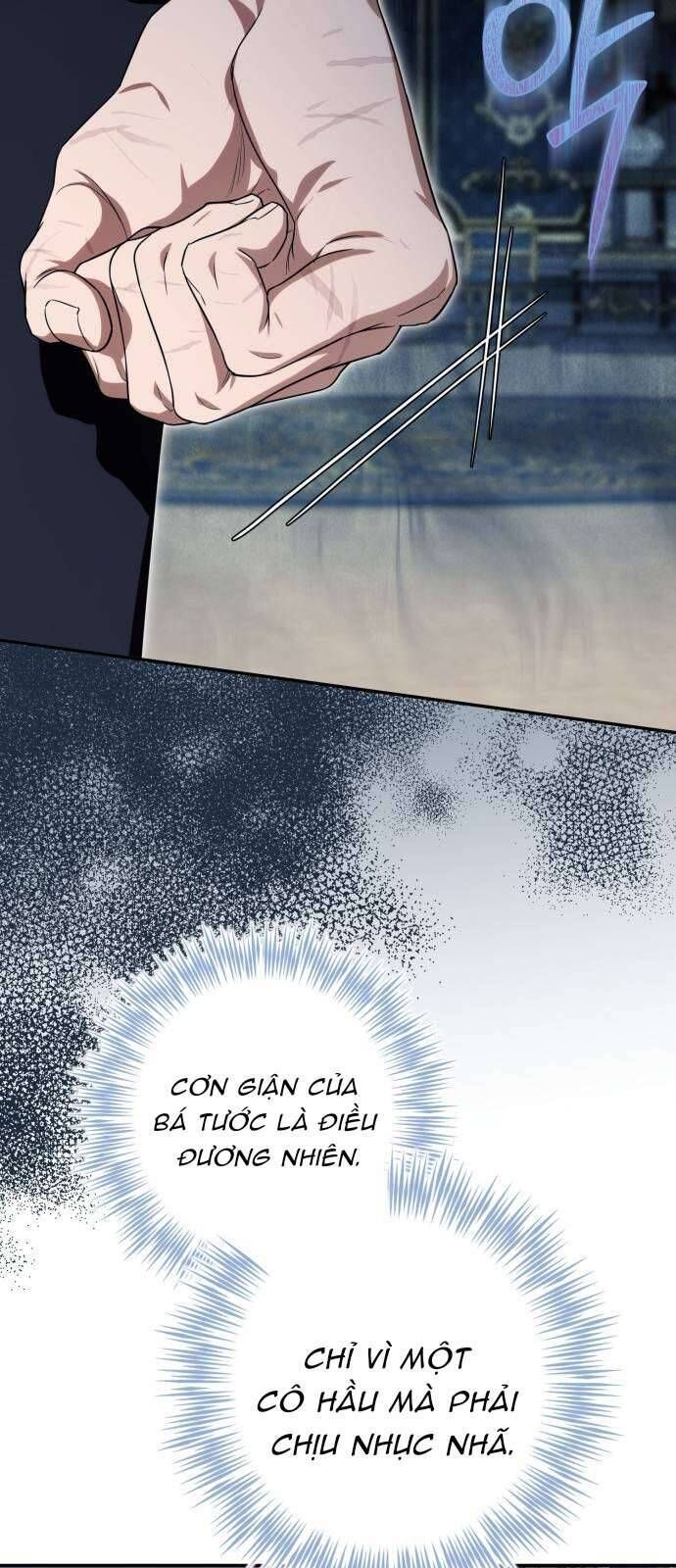 Nữ Công Tước Chiến Lợi Phẩm Chapter 18 - Trang 2