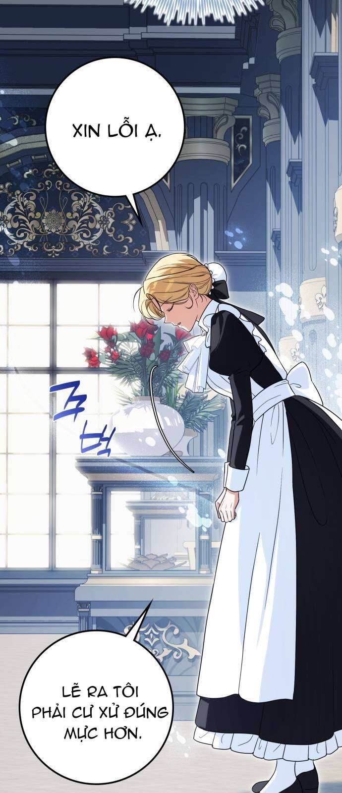 Nữ Công Tước Chiến Lợi Phẩm Chapter 18 - Trang 2