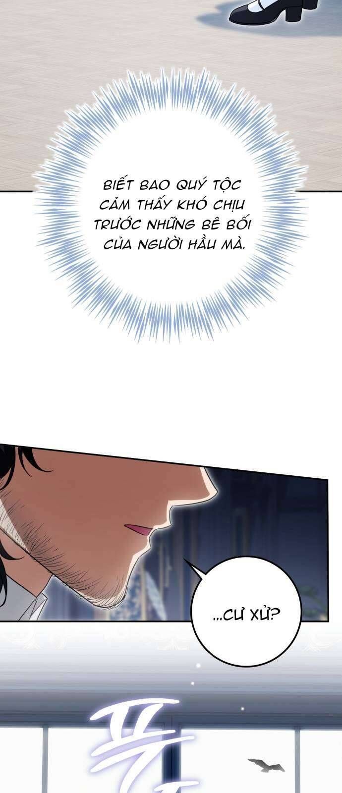 Nữ Công Tước Chiến Lợi Phẩm Chapter 18 - Trang 2