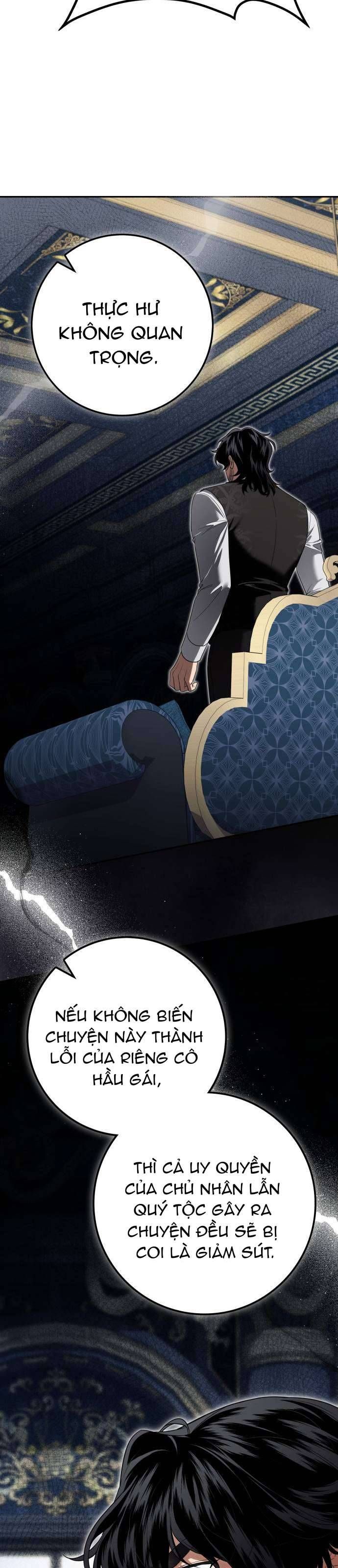 Nữ Công Tước Chiến Lợi Phẩm Chapter 19 - Trang 2