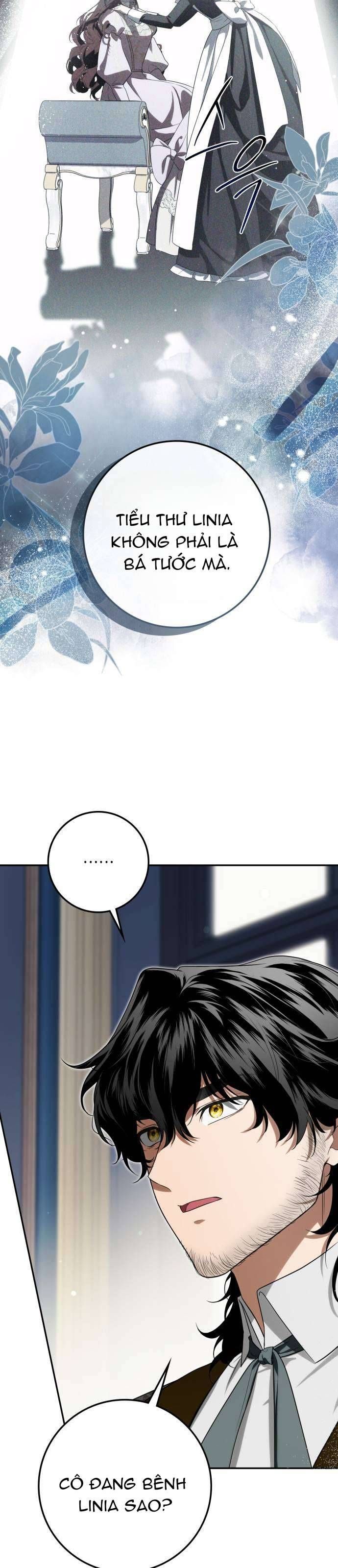 Nữ Công Tước Chiến Lợi Phẩm Chapter 19 - Trang 2