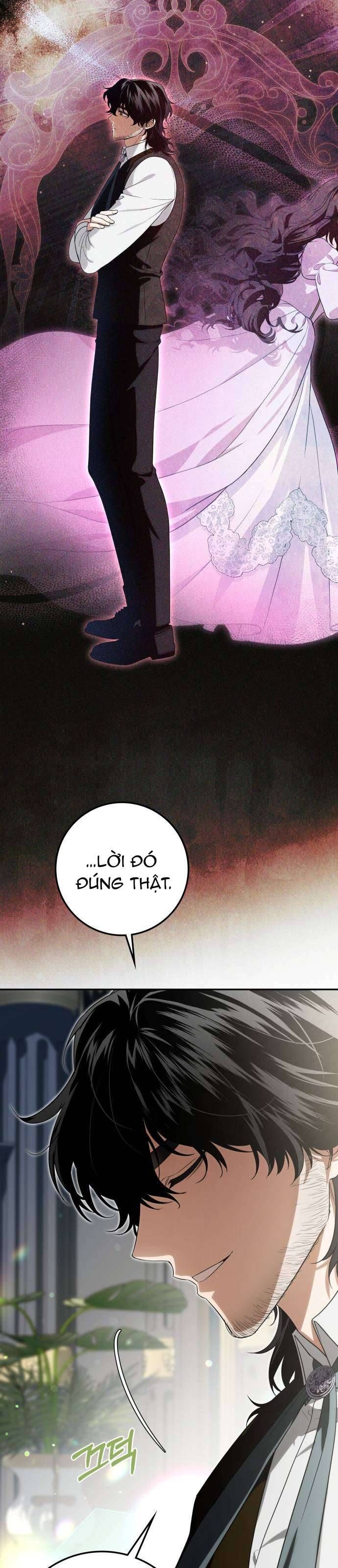 Nữ Công Tước Chiến Lợi Phẩm Chapter 19 - Trang 2