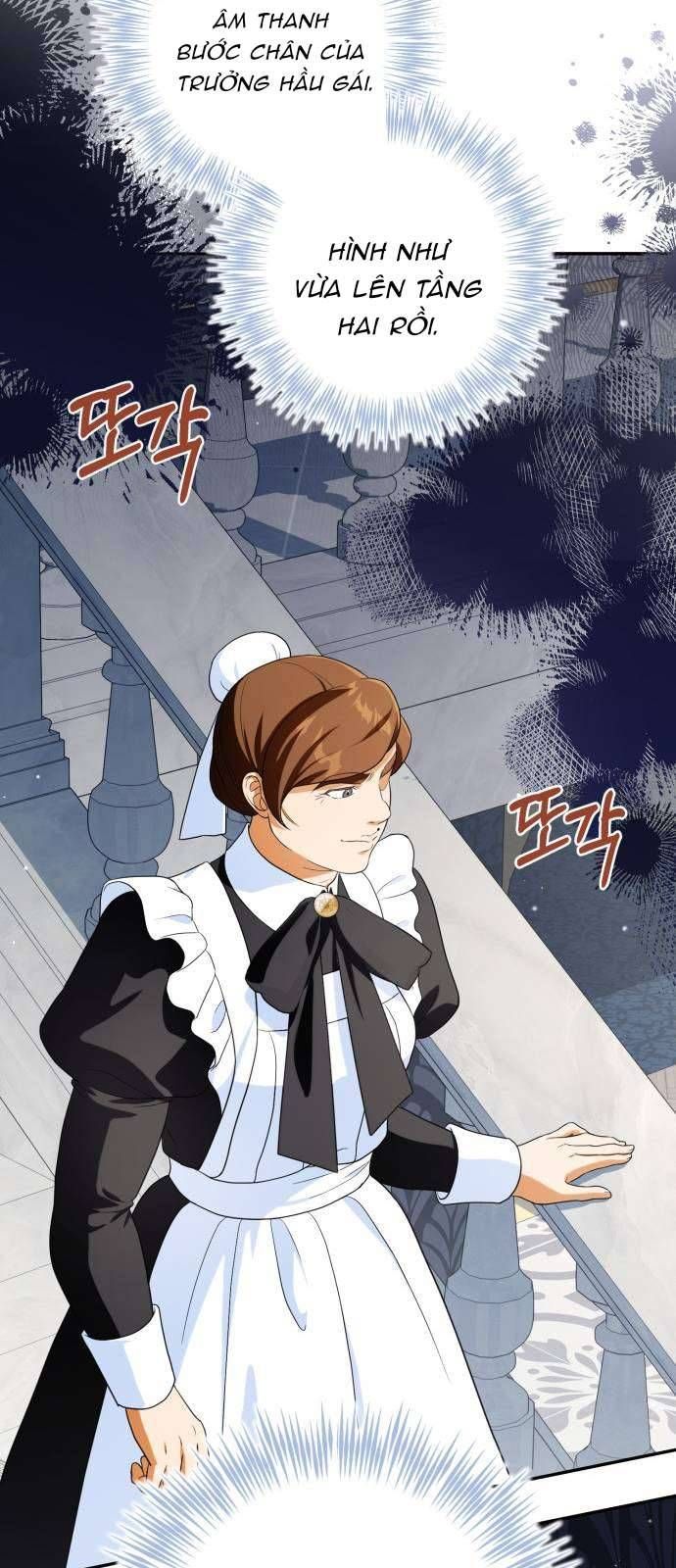 Nữ Công Tước Chiến Lợi Phẩm Chapter 20 - Trang 2