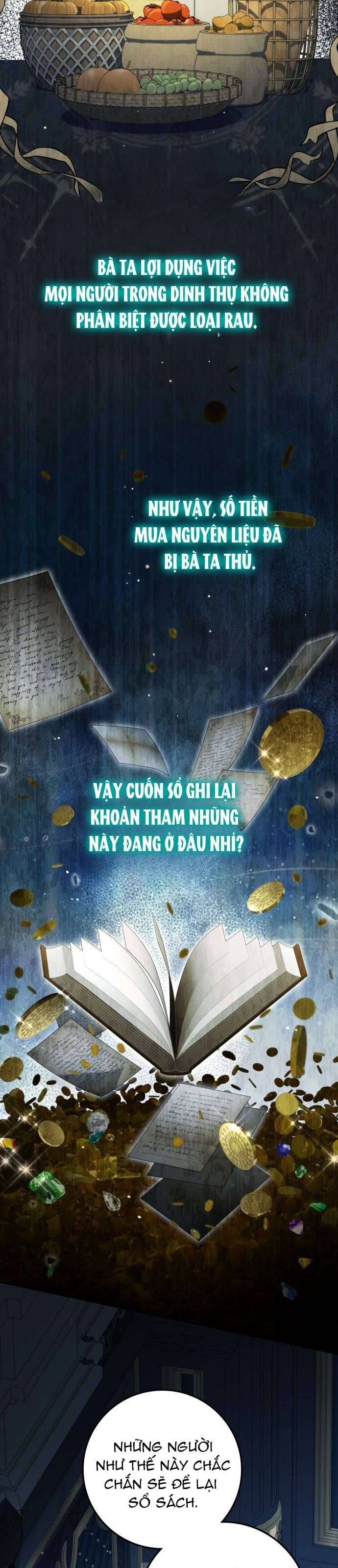 Nữ Công Tước Chiến Lợi Phẩm Chapter 20 - Trang 2