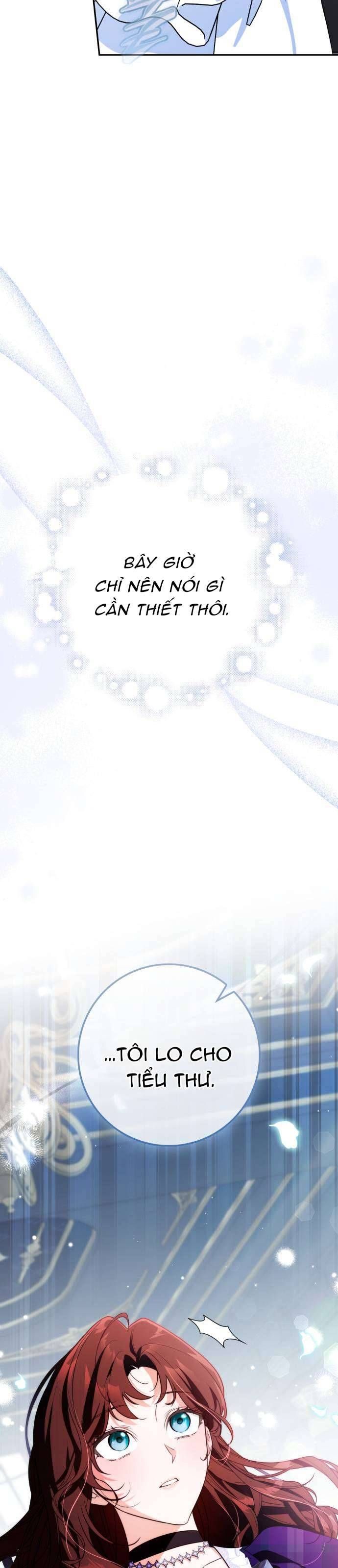 Nữ Công Tước Chiến Lợi Phẩm Chapter 20 - Trang 2