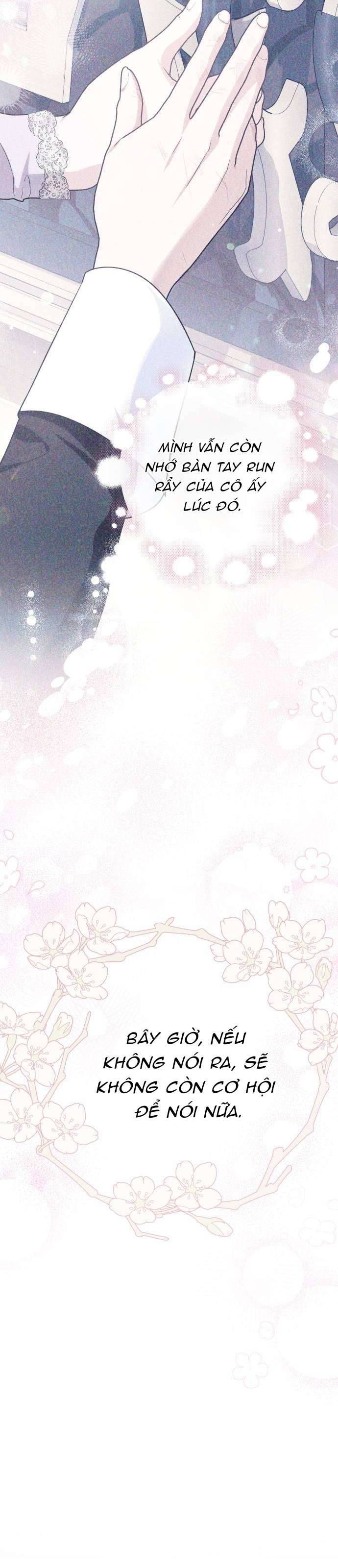 Nữ Công Tước Chiến Lợi Phẩm Chapter 20 - Trang 2