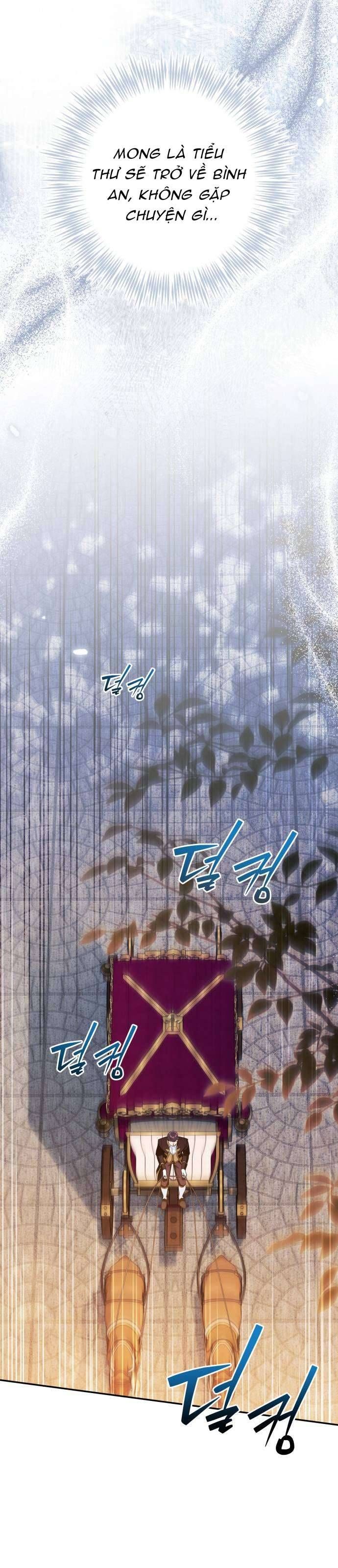 Nữ Công Tước Chiến Lợi Phẩm Chapter 21 - Trang 2