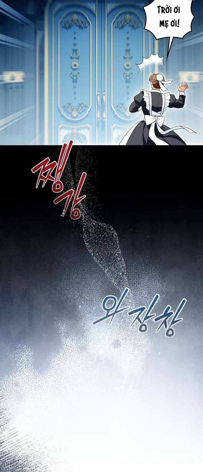 Nữ Công Tước Chiến Lợi Phẩm Chapter 21 - Trang 2