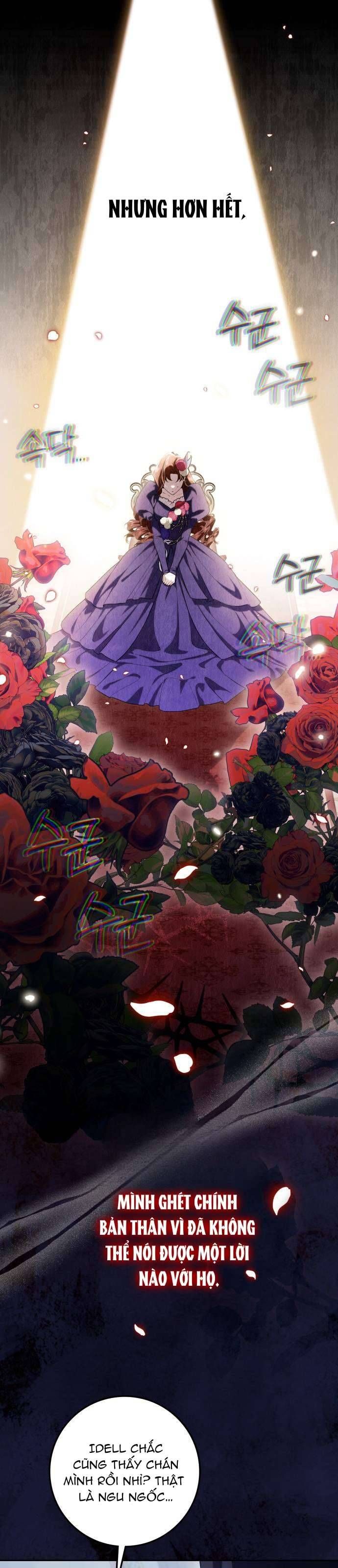 Nữ Công Tước Chiến Lợi Phẩm Chapter 21 - Trang 2