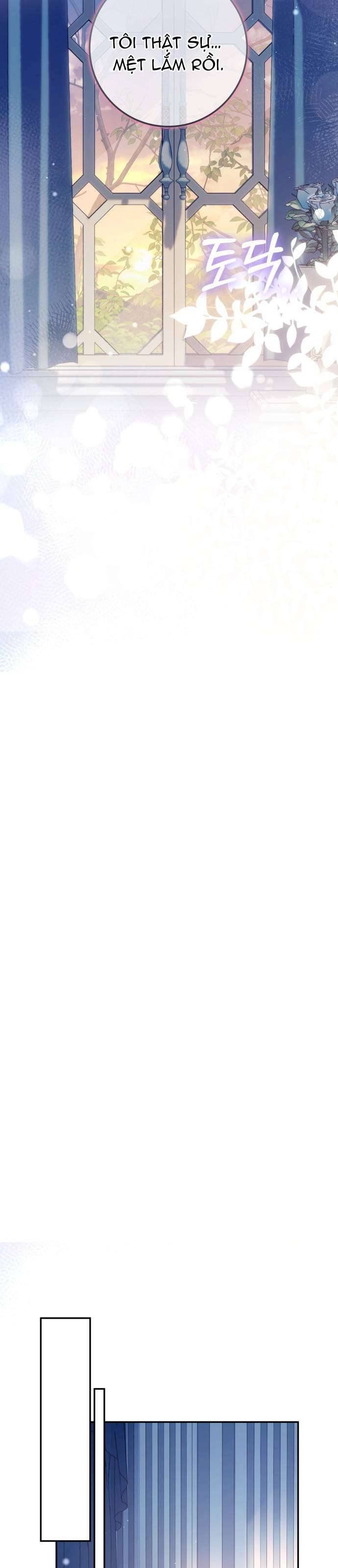 Nữ Công Tước Chiến Lợi Phẩm Chapter 21 - Trang 2