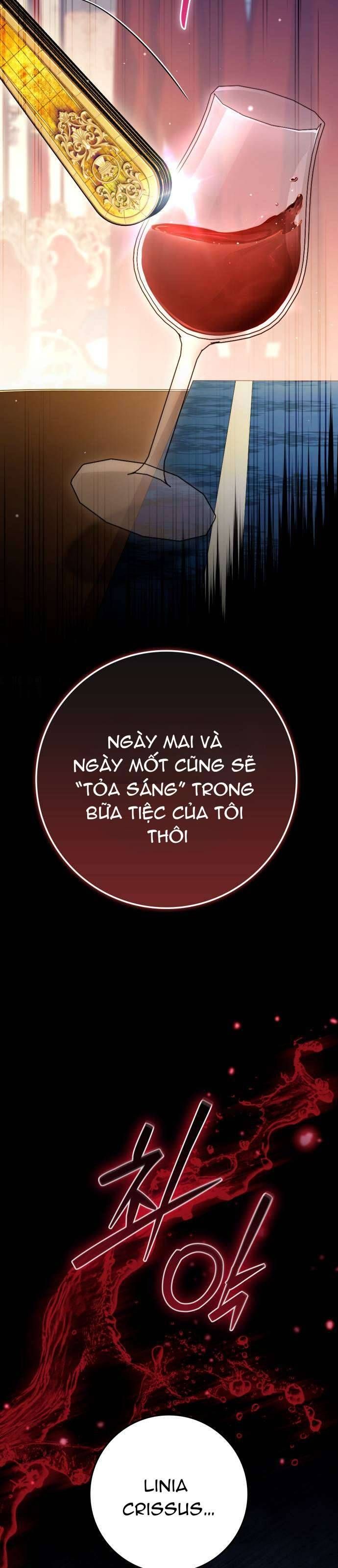 Nữ Công Tước Chiến Lợi Phẩm Chapter 21 - Trang 2