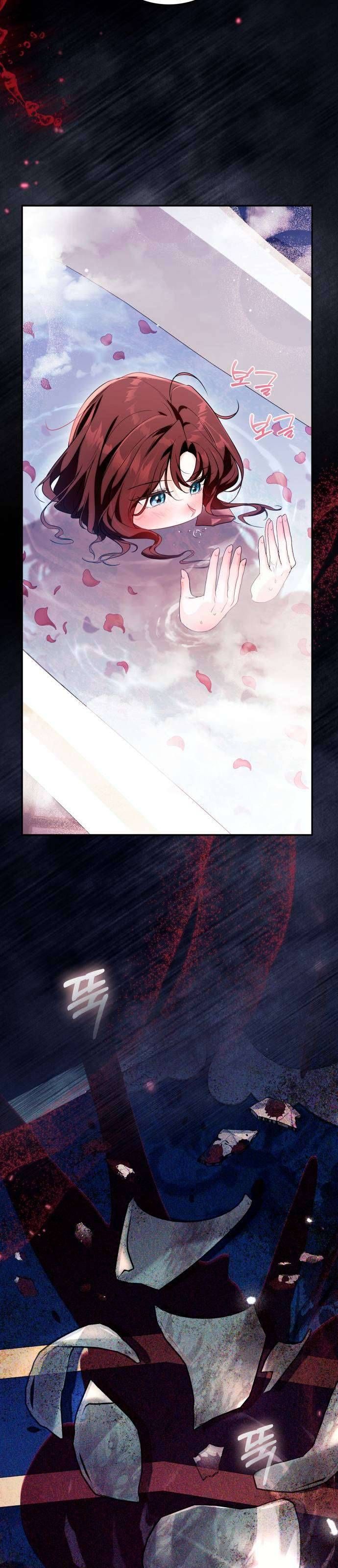 Nữ Công Tước Chiến Lợi Phẩm Chapter 21 - Trang 2