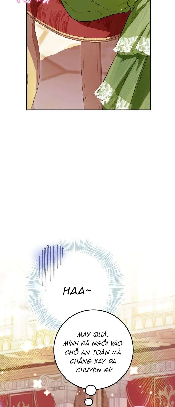 Nữ Công Tước Chiến Lợi Phẩm Chapter 22 - Trang 2
