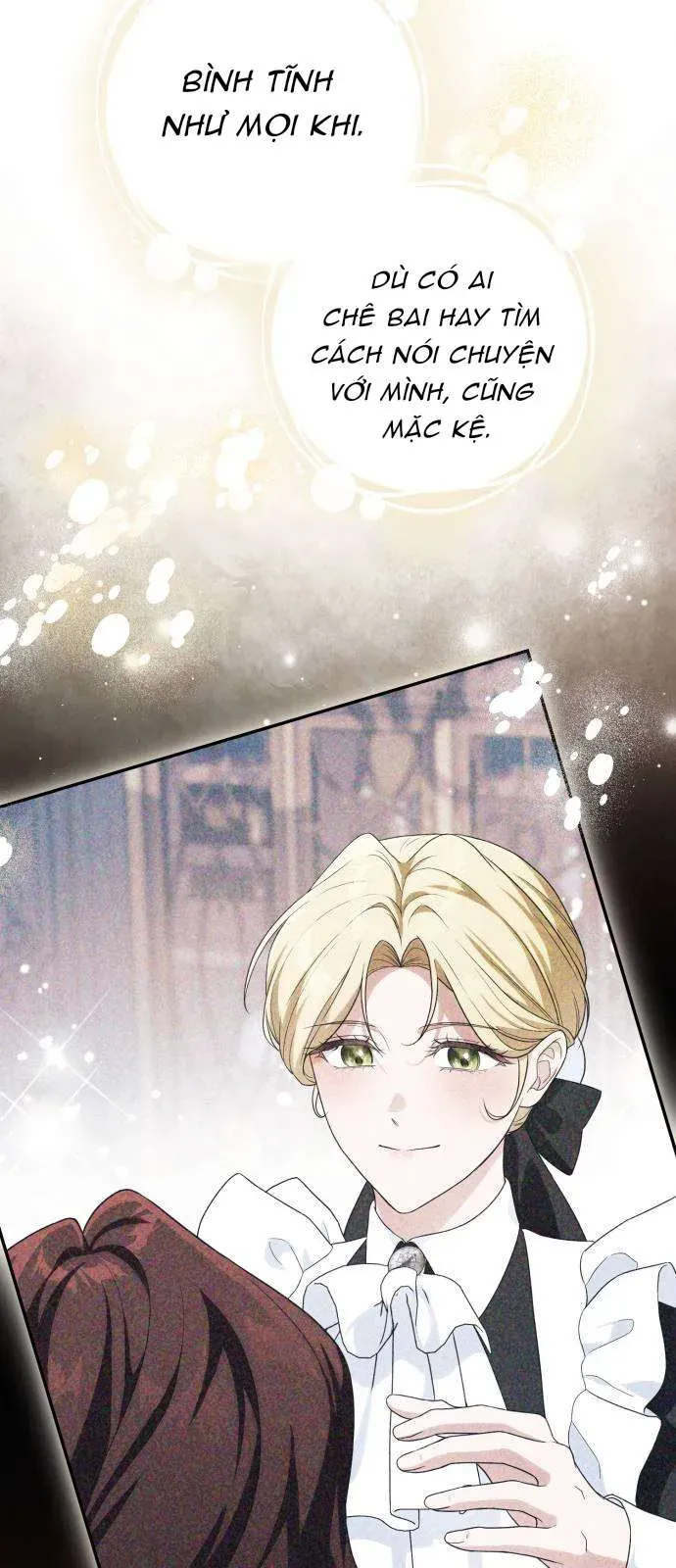 Nữ Công Tước Chiến Lợi Phẩm Chapter 22 - Trang 2