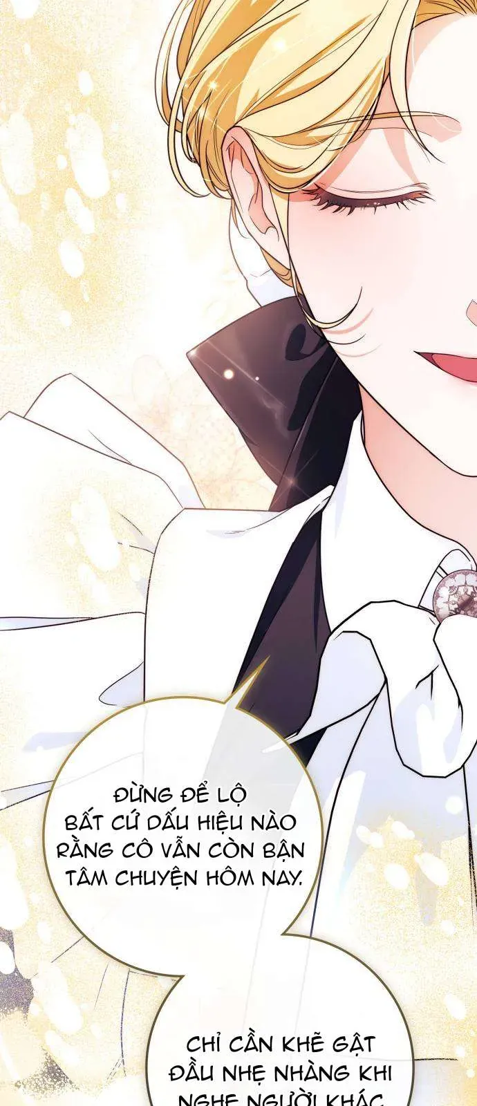 Nữ Công Tước Chiến Lợi Phẩm Chapter 22 - Trang 2