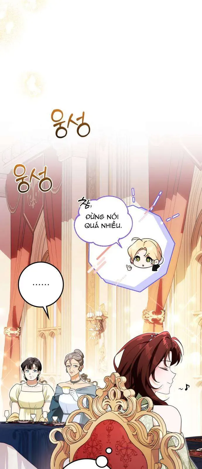 Nữ Công Tước Chiến Lợi Phẩm Chapter 22 - Trang 2