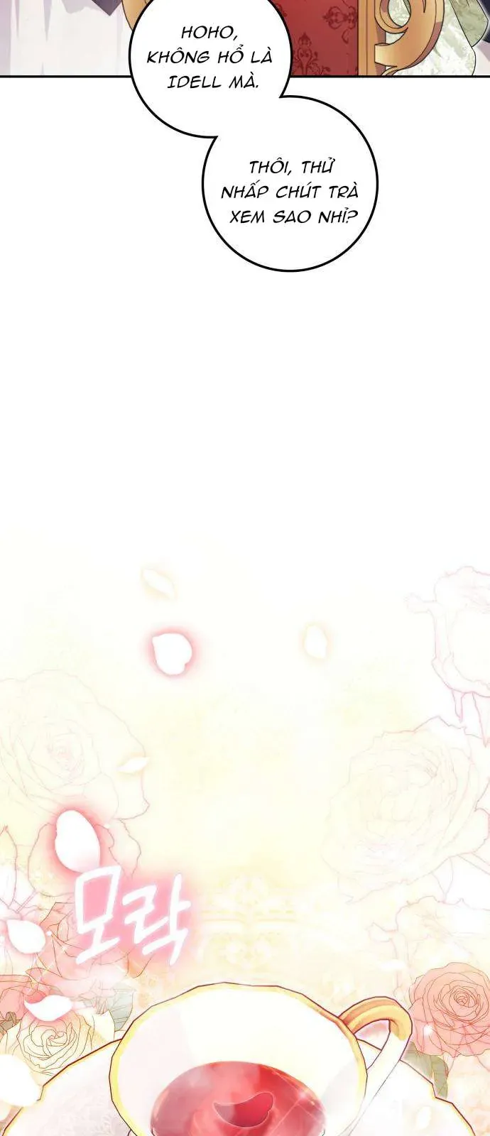 Nữ Công Tước Chiến Lợi Phẩm Chapter 22 - Trang 2