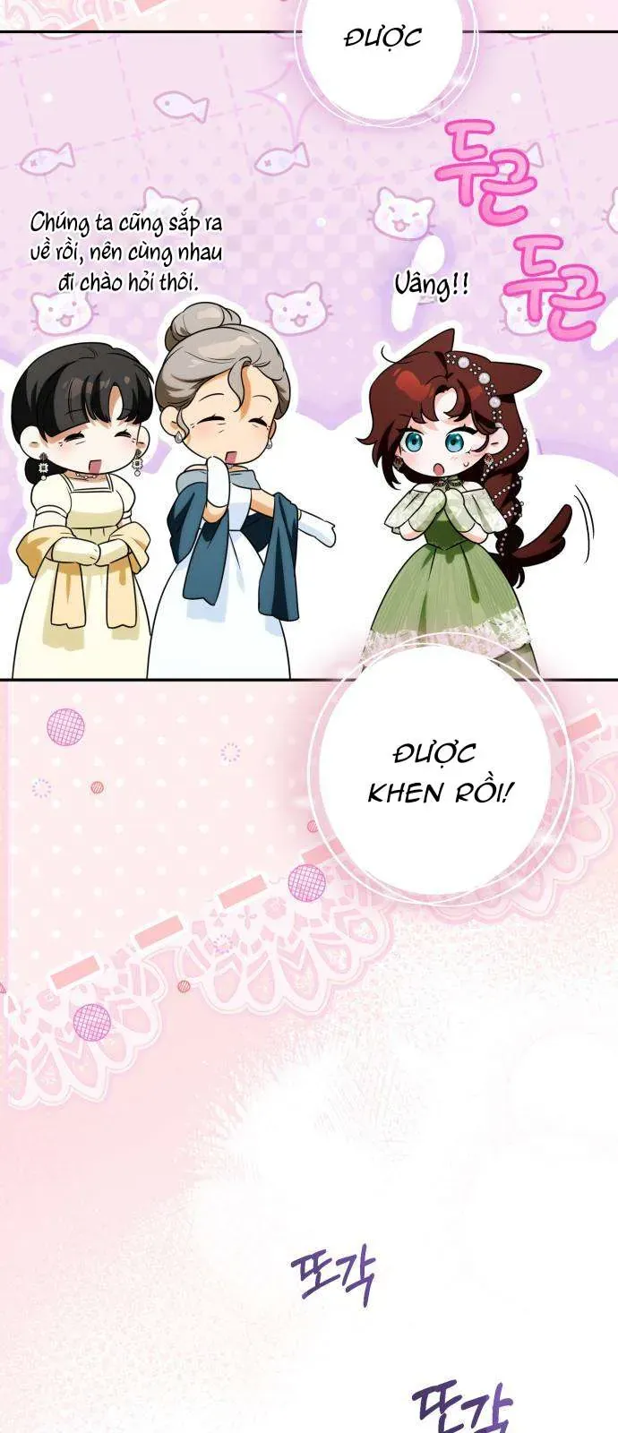 Nữ Công Tước Chiến Lợi Phẩm Chapter 22 - Trang 2