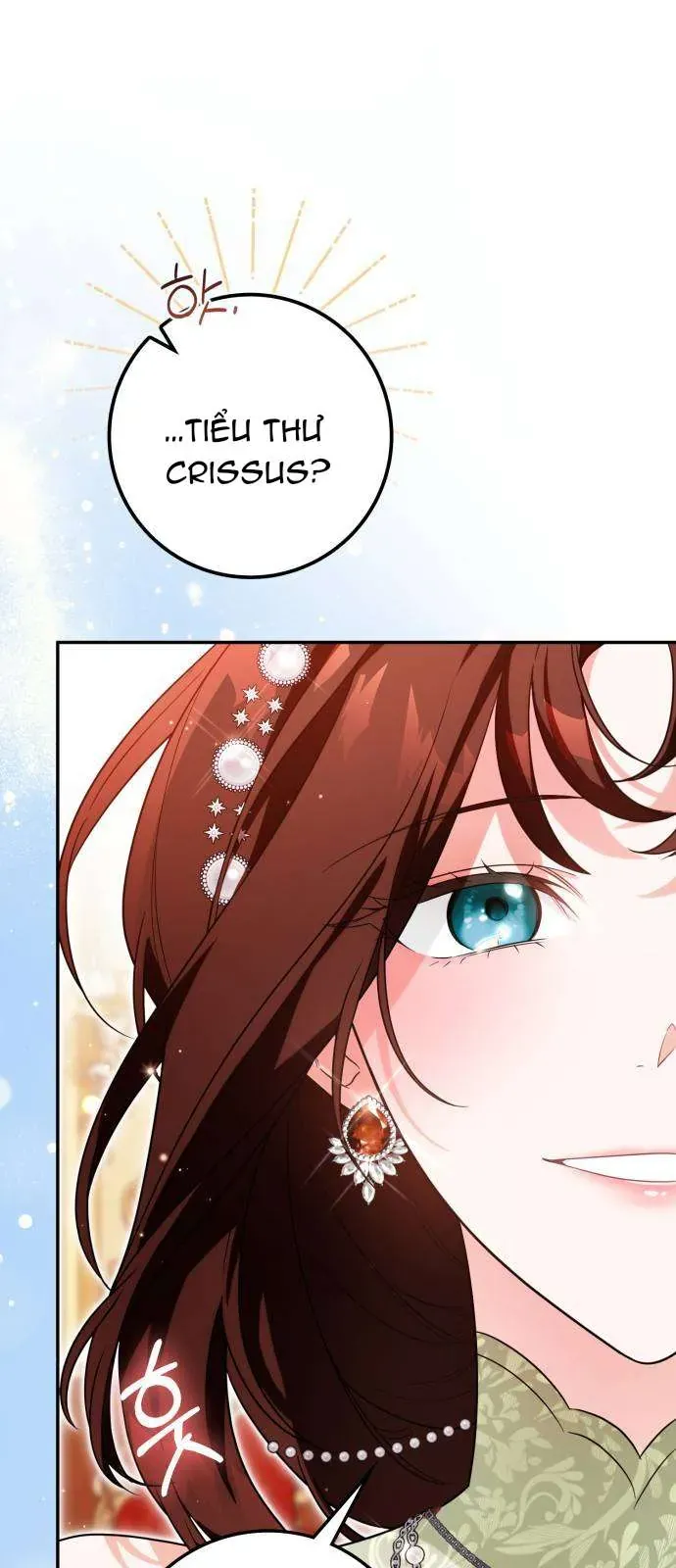 Nữ Công Tước Chiến Lợi Phẩm Chapter 22 - Trang 2