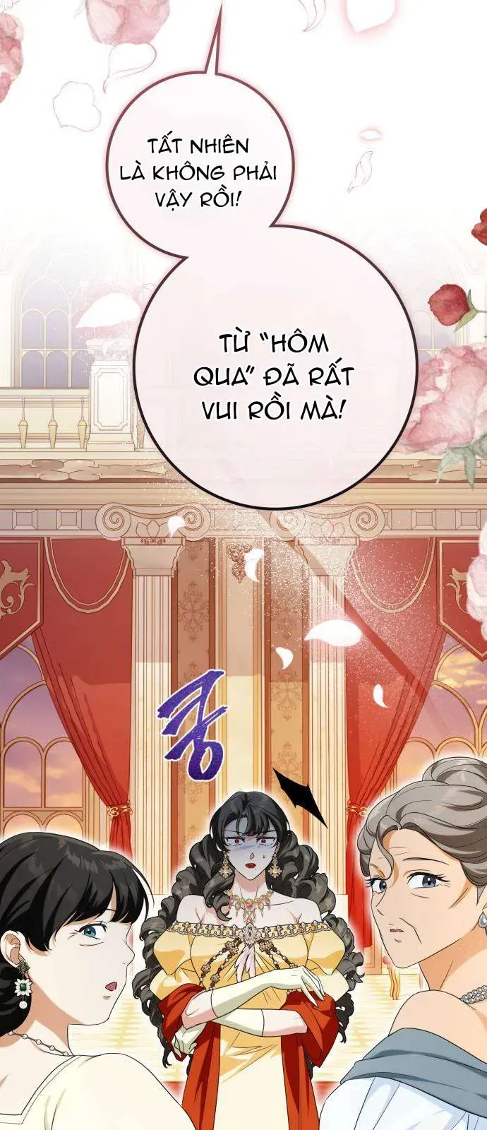 Nữ Công Tước Chiến Lợi Phẩm Chapter 22 - Trang 2