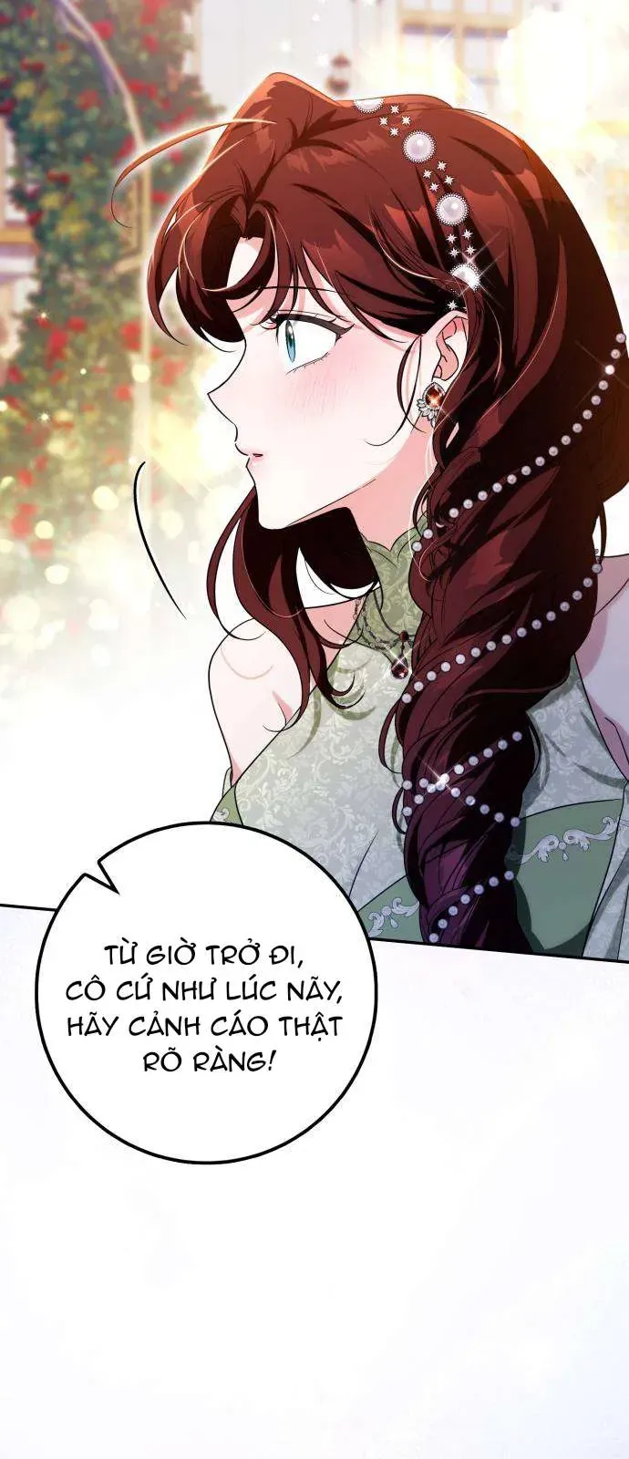 Nữ Công Tước Chiến Lợi Phẩm Chapter 22 - Trang 2