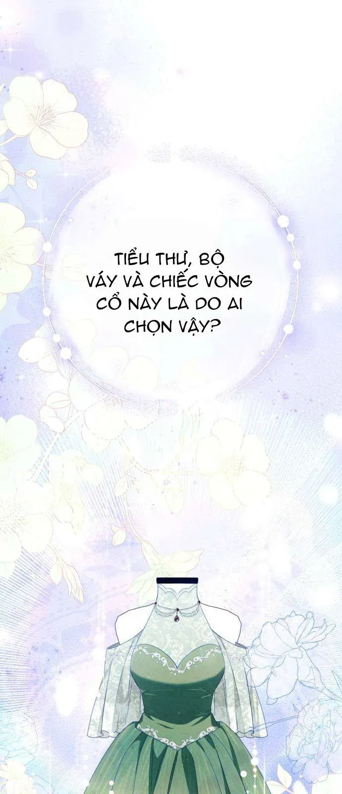 Nữ Công Tước Chiến Lợi Phẩm Chapter 22 - Trang 2