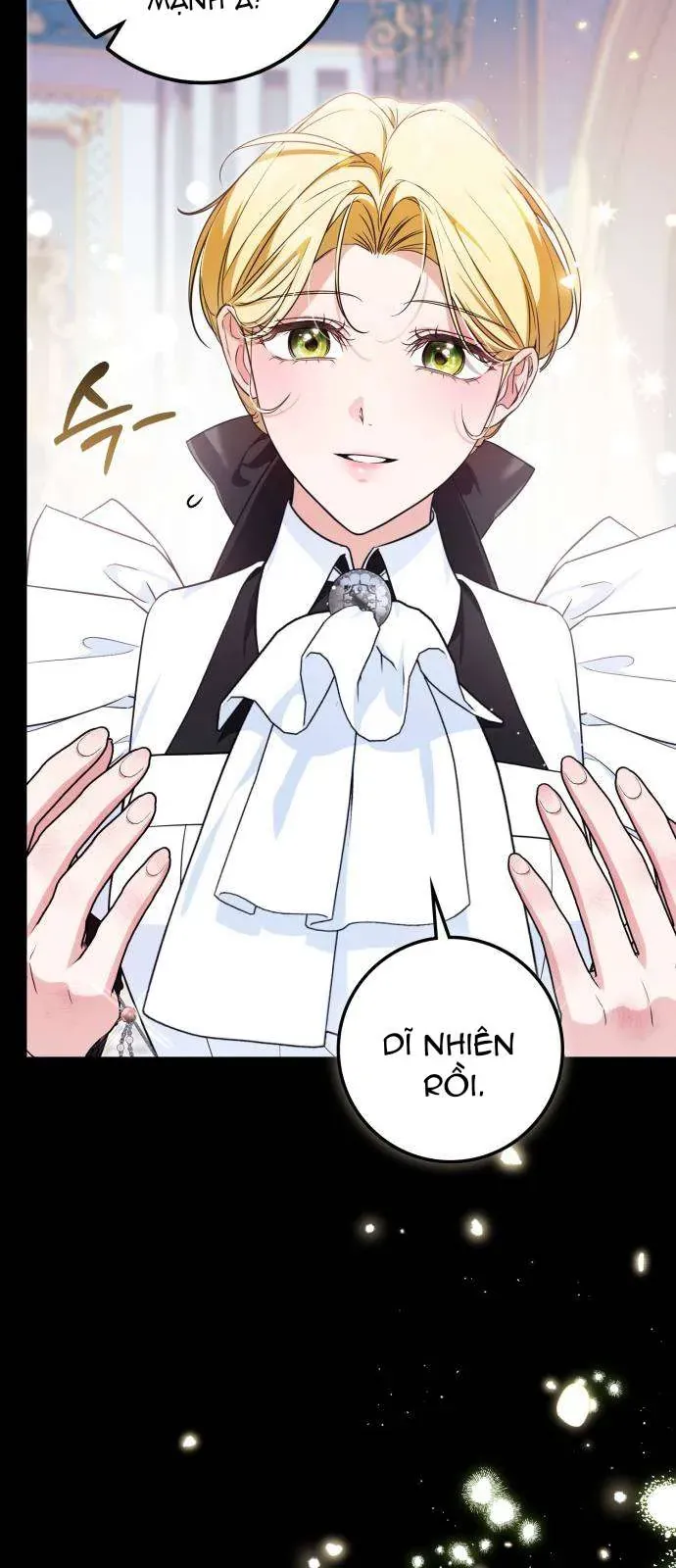 Nữ Công Tước Chiến Lợi Phẩm Chapter 22 - Trang 2