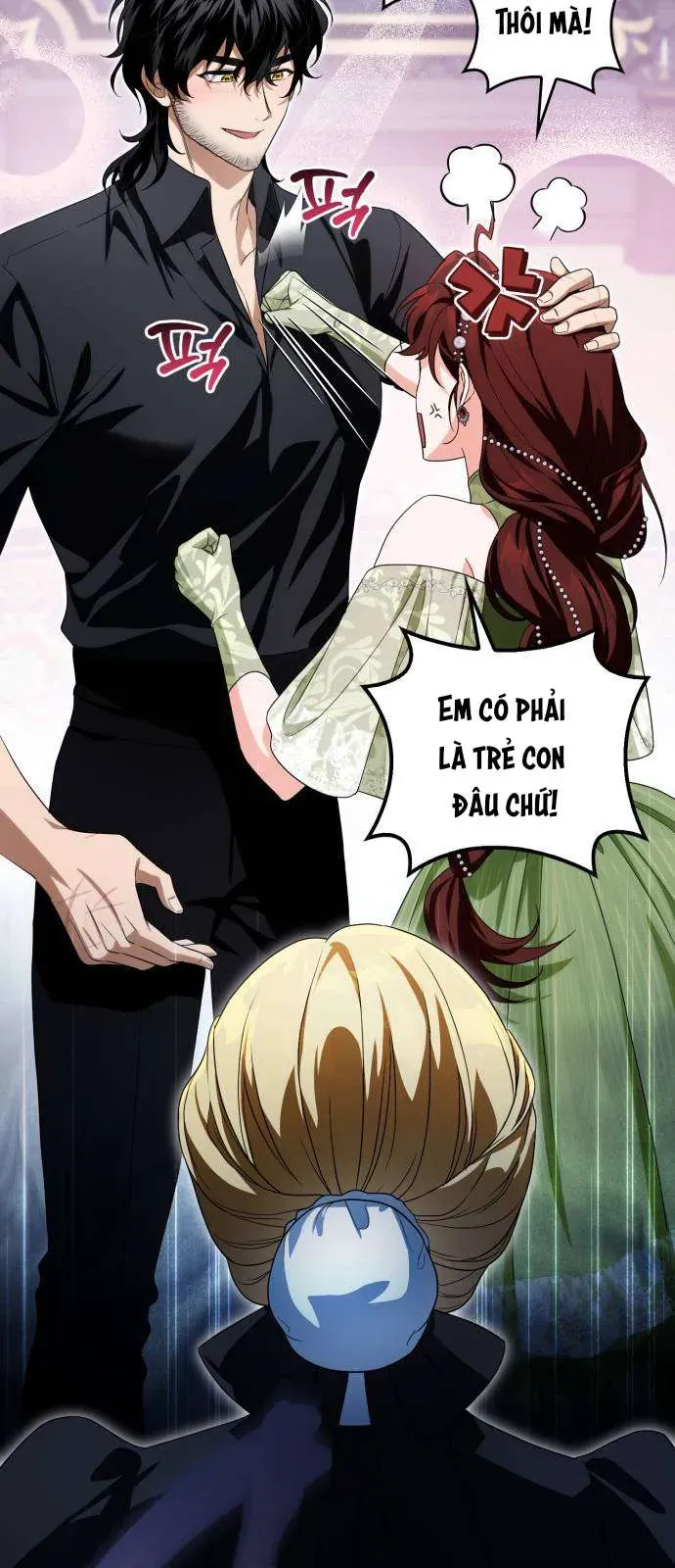 Nữ Công Tước Chiến Lợi Phẩm Chapter 22 - Trang 2