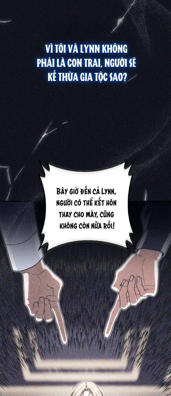 Nữ Công Tước Chiến Lợi Phẩm Chapter 23 - Trang 2