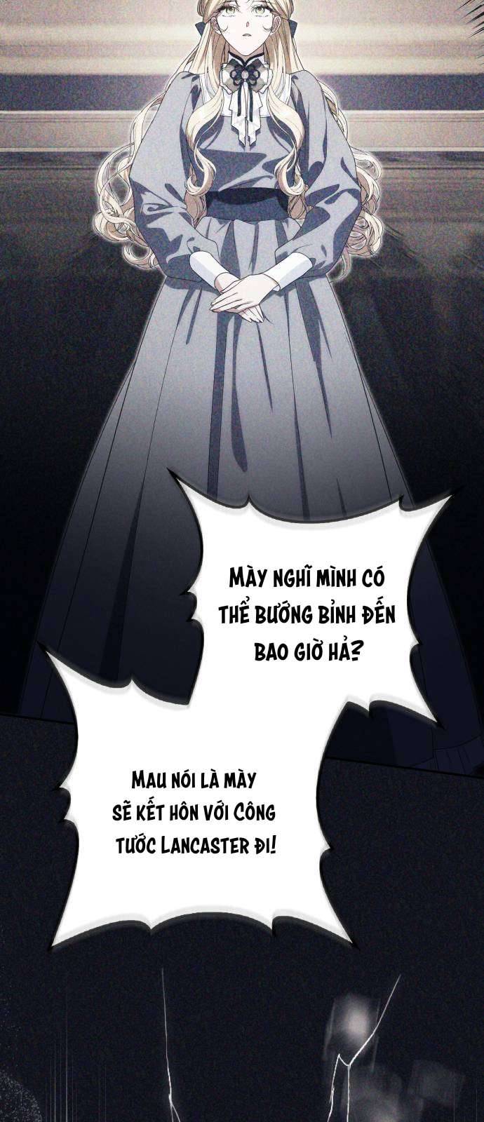 Nữ Công Tước Chiến Lợi Phẩm Chapter 23 - Trang 2