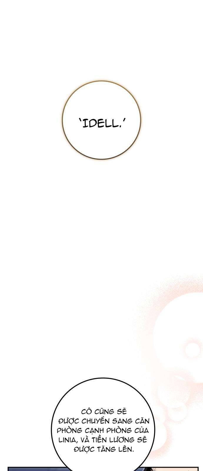 Nữ Công Tước Chiến Lợi Phẩm Chapter 23 - Trang 2