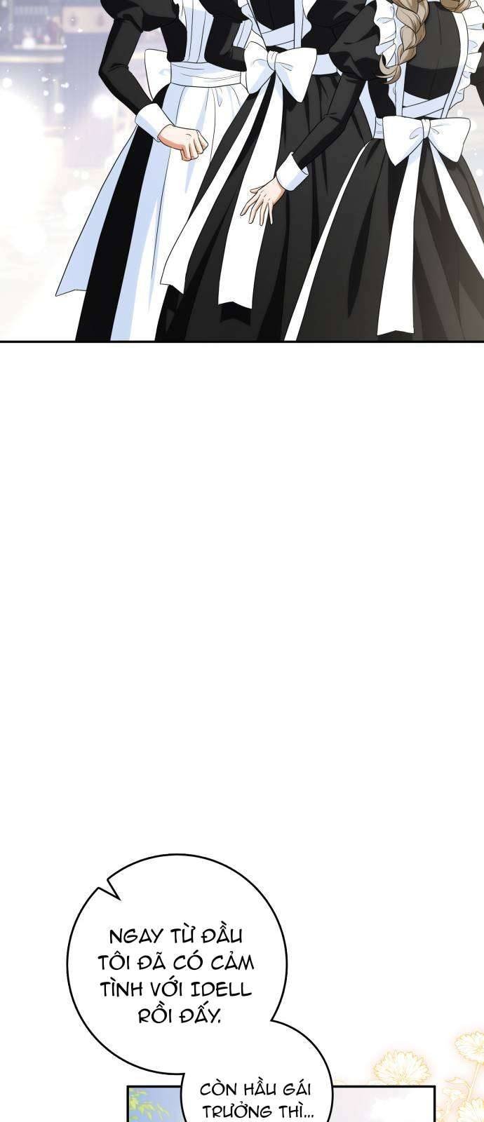Nữ Công Tước Chiến Lợi Phẩm Chapter 23 - Trang 2