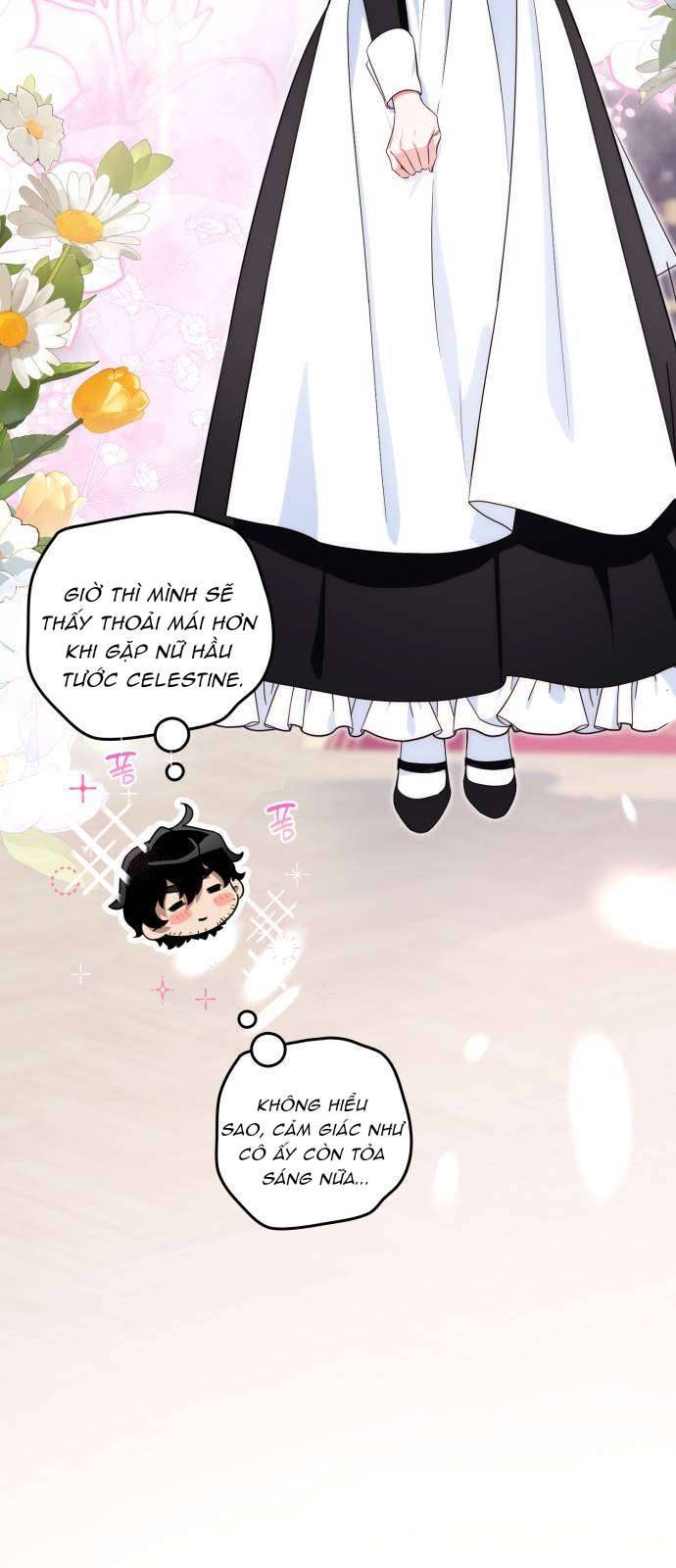 Nữ Công Tước Chiến Lợi Phẩm Chapter 23 - Trang 2