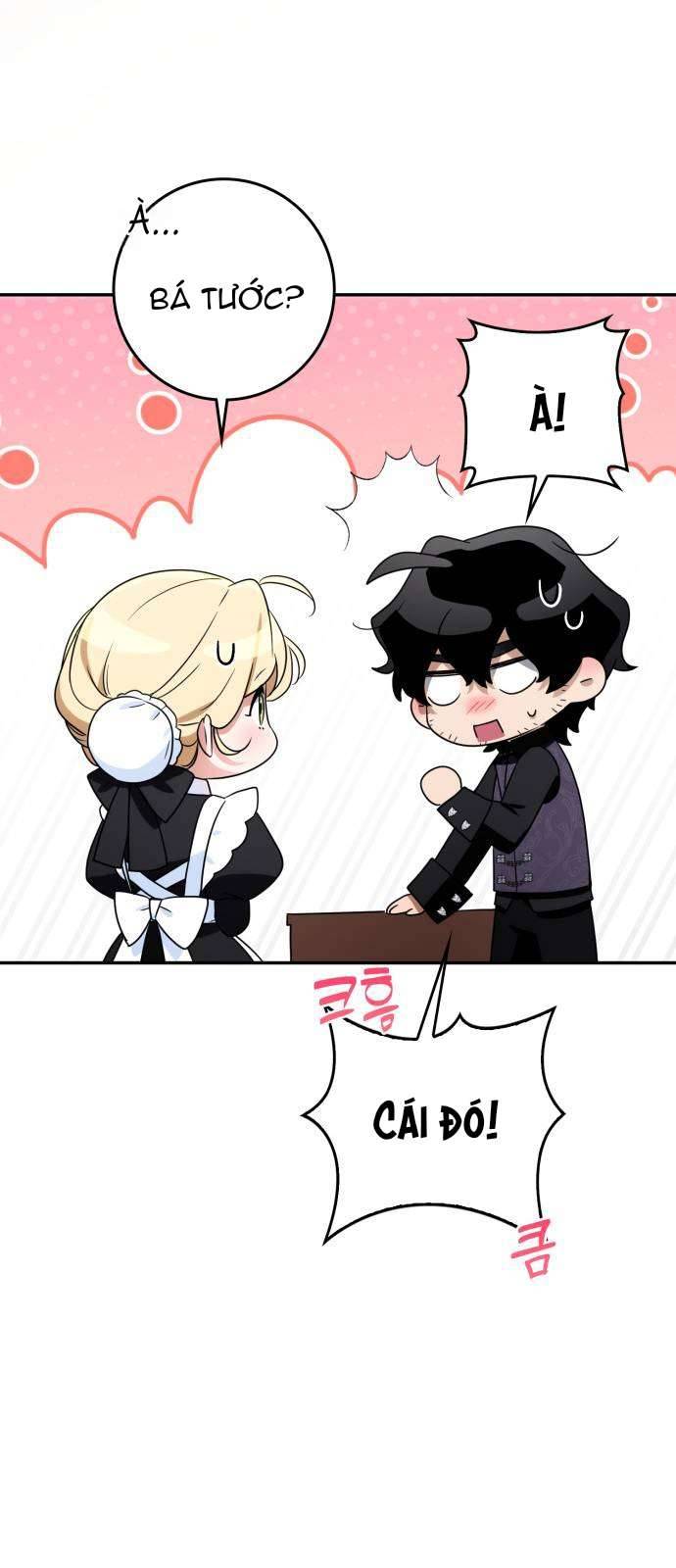 Nữ Công Tước Chiến Lợi Phẩm Chapter 23 - Trang 2