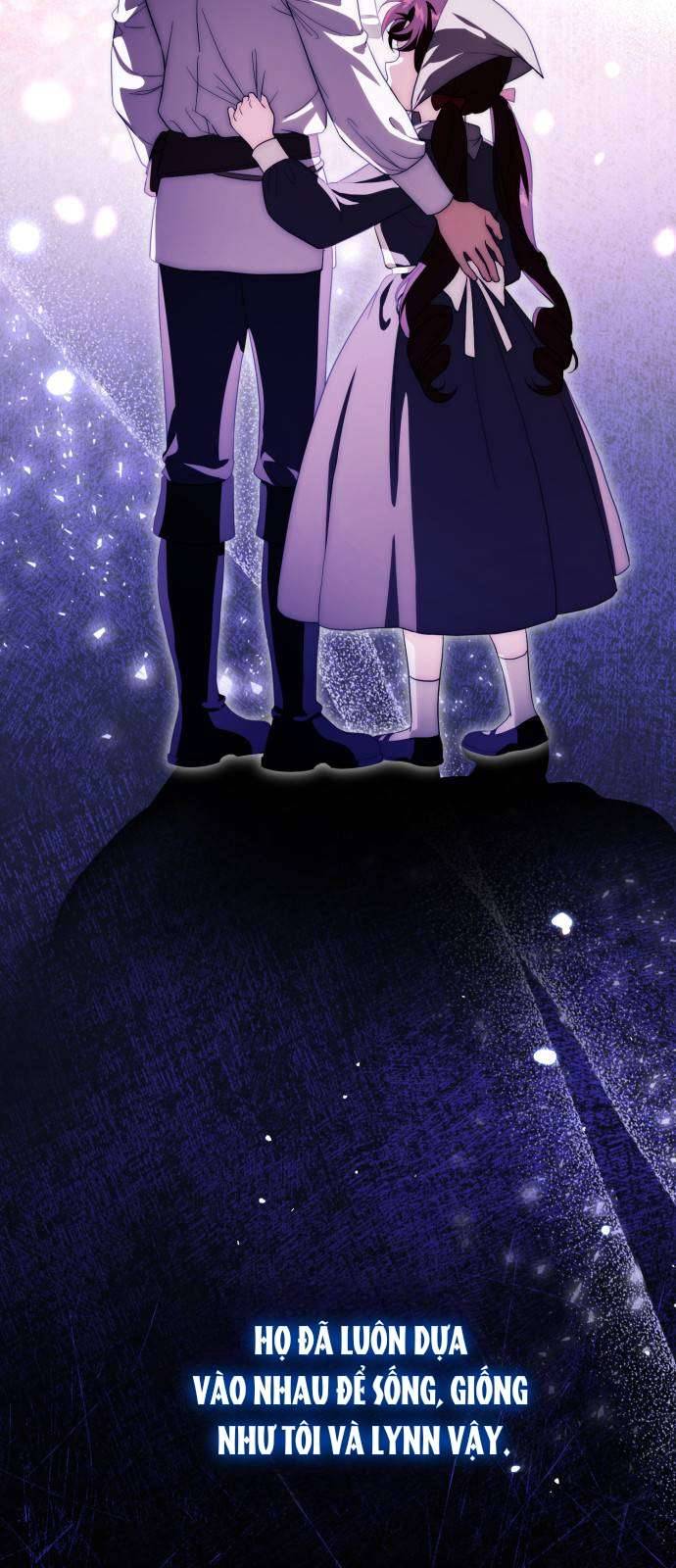 Nữ Công Tước Chiến Lợi Phẩm Chapter 23 - Trang 2