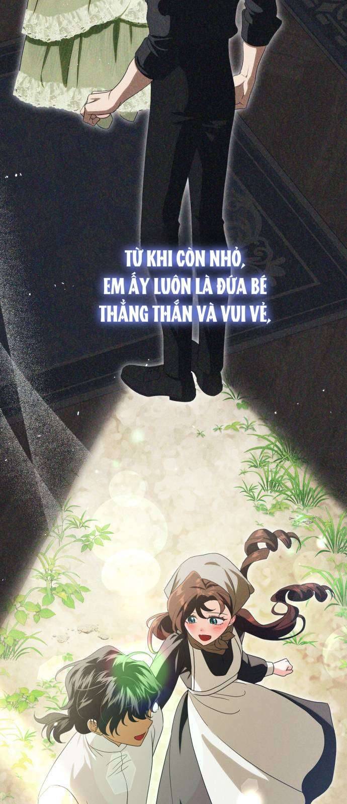 Nữ Công Tước Chiến Lợi Phẩm Chapter 23 - Trang 2