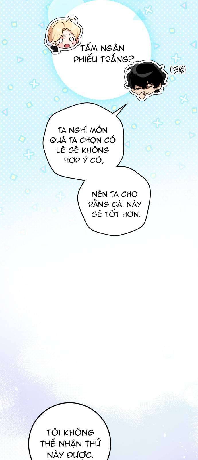 Nữ Công Tước Chiến Lợi Phẩm Chapter 23 - Trang 2
