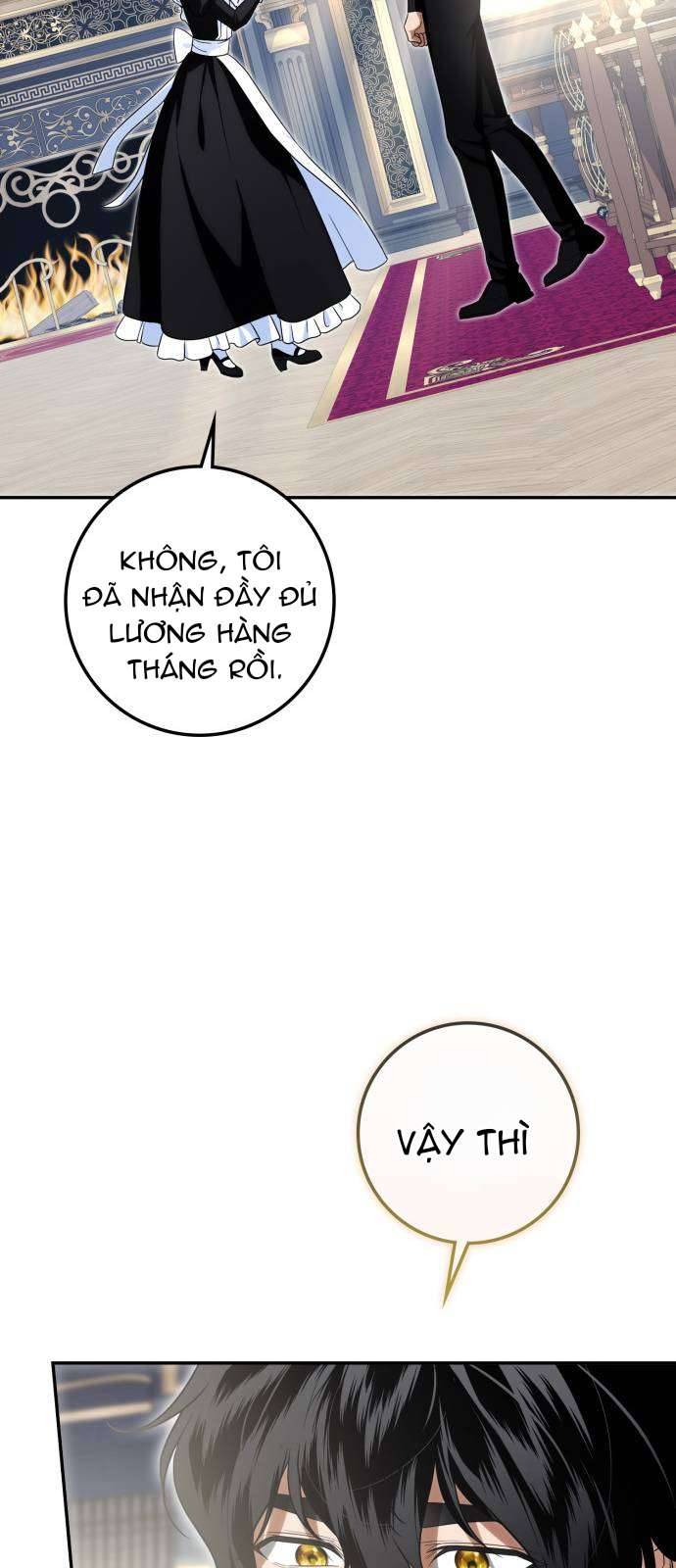 Nữ Công Tước Chiến Lợi Phẩm Chapter 23 - Trang 2