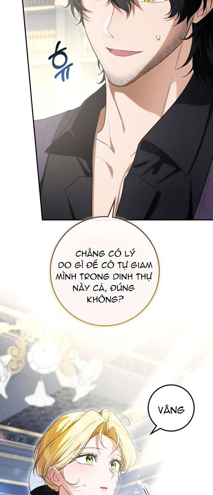 Nữ Công Tước Chiến Lợi Phẩm Chapter 23 - Trang 2