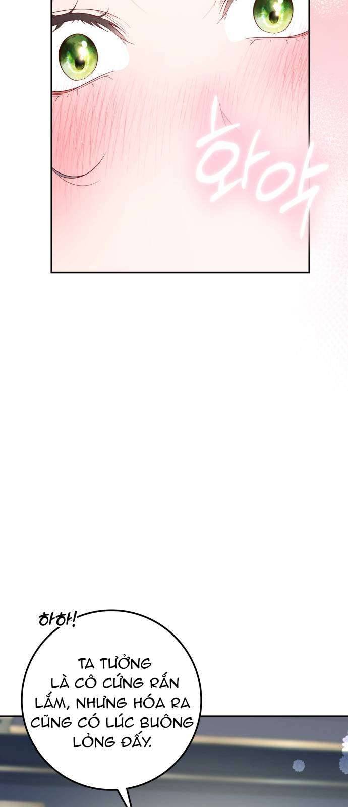 Nữ Công Tước Chiến Lợi Phẩm Chapter 23 - Trang 2