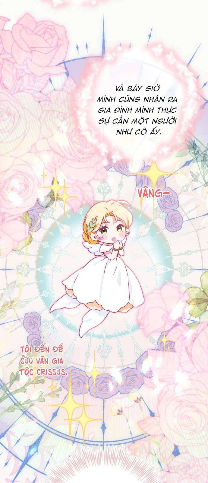 Nữ Công Tước Chiến Lợi Phẩm Chapter 23 - Trang 2