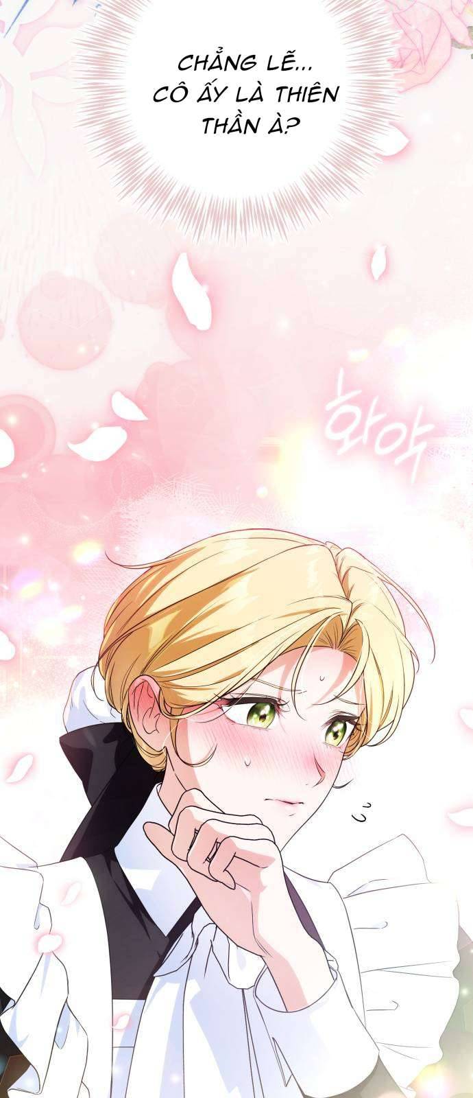 Nữ Công Tước Chiến Lợi Phẩm Chapter 23 - Trang 2