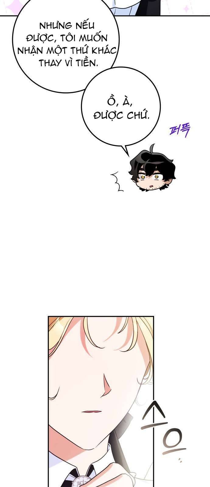 Nữ Công Tước Chiến Lợi Phẩm Chapter 23 - Trang 2